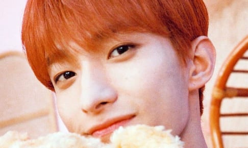 SEVENTEEN ドギョム