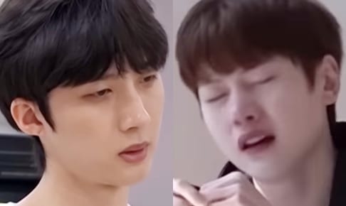 「BOYS PLANET」イ・フェテク（PENTAGON フイ）、ソク・マシュー