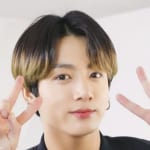 BTS ジョングク