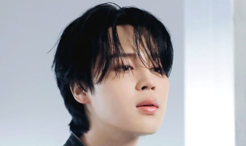BTS ジミン