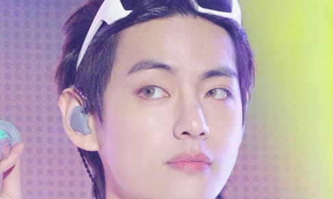 BTS V