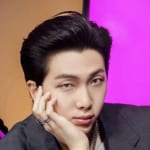 BTS RM