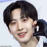 PENTAGON フイ（イ・フェテク）