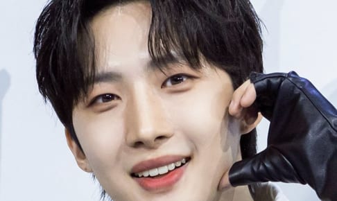 PENTAGON フイ（イ・フェテク）