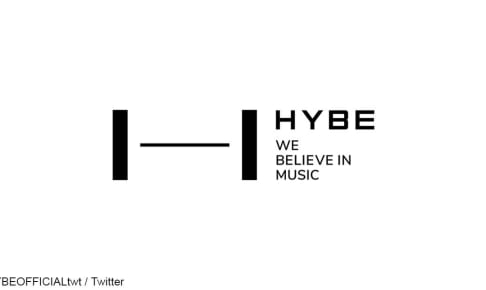 HYBE