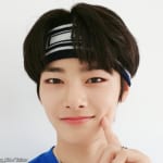 Stray Kids アイエン（I.N）