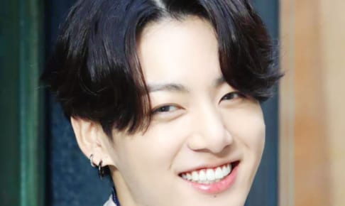 BTS ジョングク
