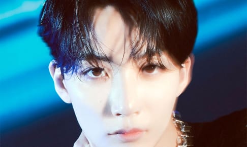 SEVENTEEN ジョンハン