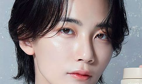 SEVENTEEN ジョンハン