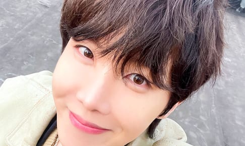 BTS j-hope