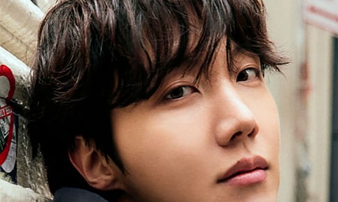 BTS j-hope