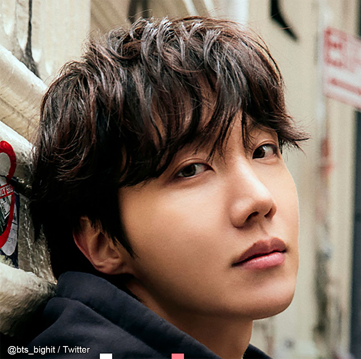 BTS j-hope