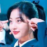 TWICE ジヒョ