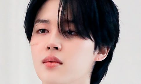 BTS ジミン