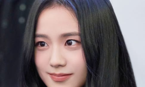 BLACKPINK ジス