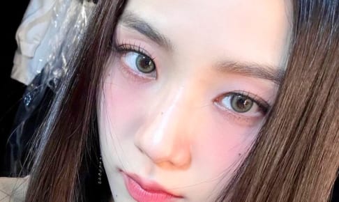 BLACKPINK ジス