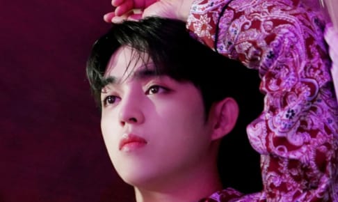 SEVENTEEN エスクプス