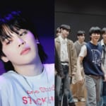 BTS ジミン