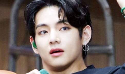 BTS V