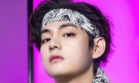 BTS V