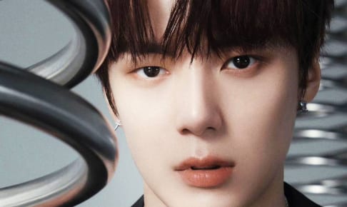 MONSTA X ミニョク