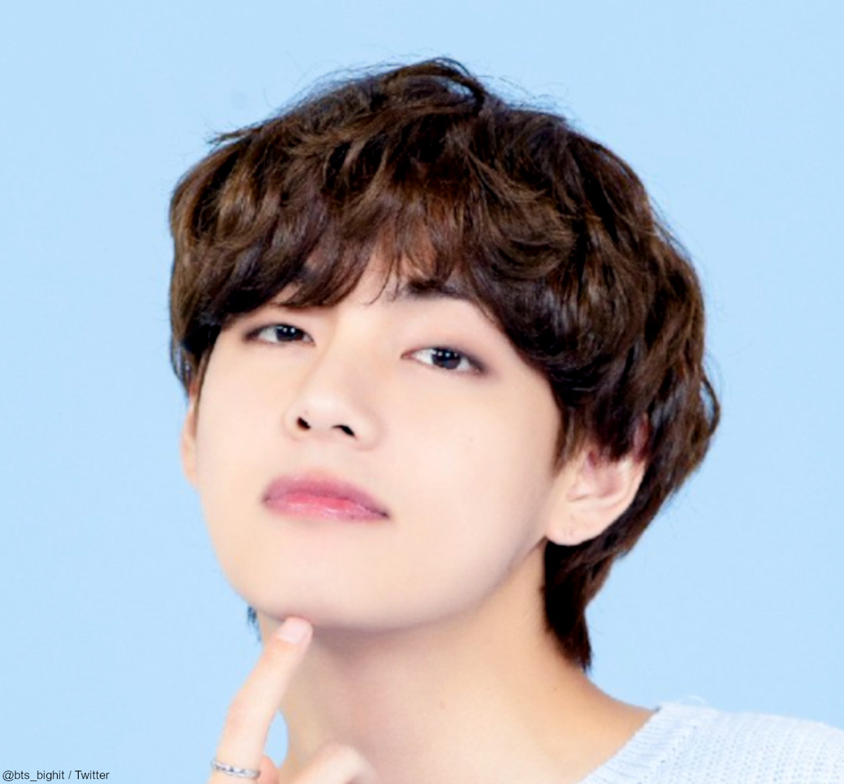 BTS V