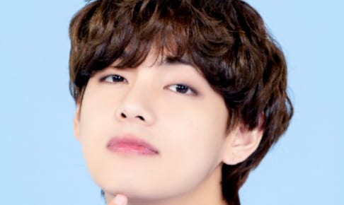BTS V