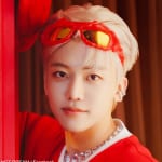 NCT ジェミン
