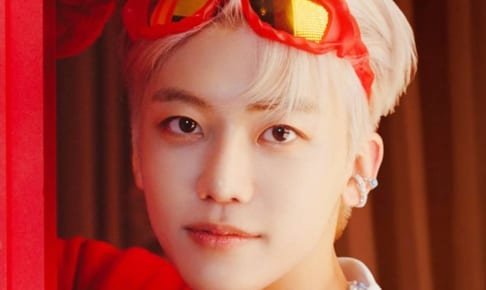 NCT ジェミン