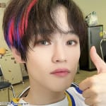 NCT チョンロ
