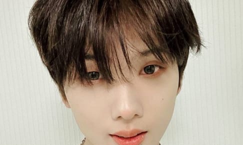 NCT チソン