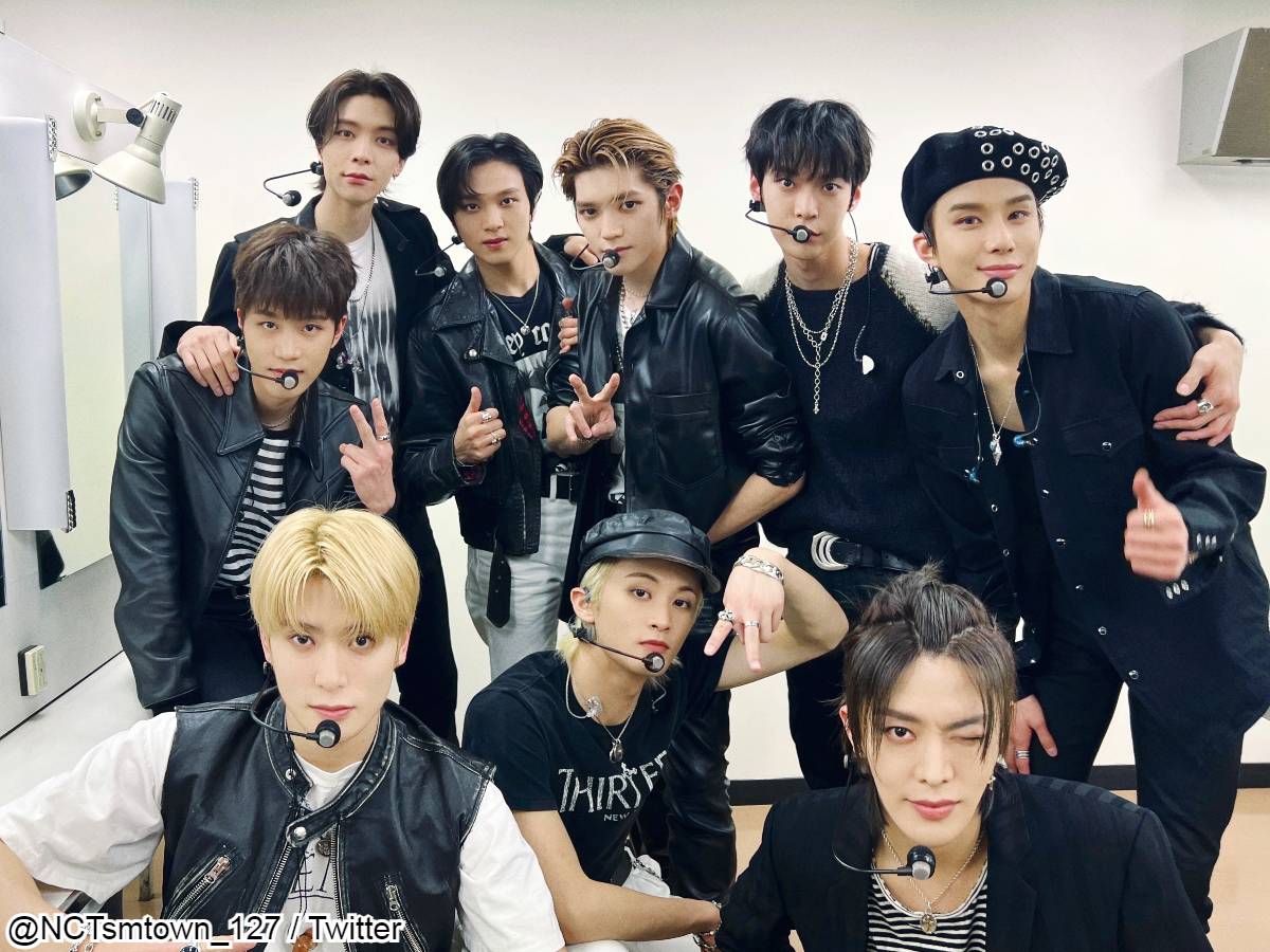 NCT 127