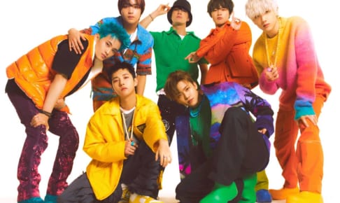 NCT DREAM