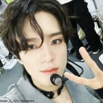 NCT ジェノ