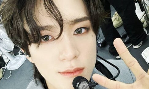 NCT ジェノ