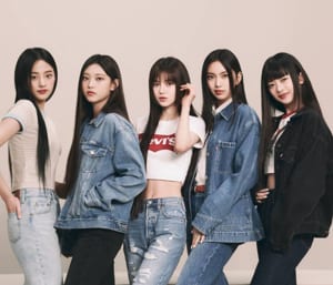 NewJeans