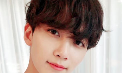SEVENTEEN ジョンハン