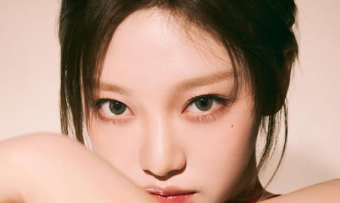 aespa ニンニン