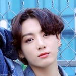 BTS ジョングク