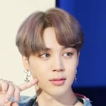 BTS ジミン