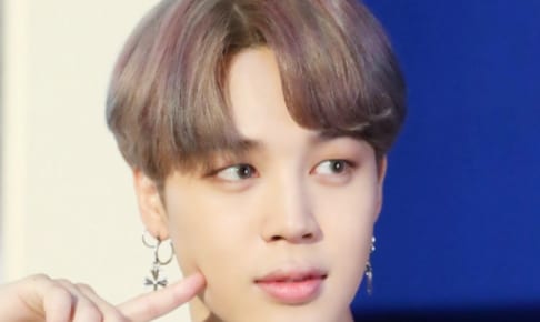BTS ジミン