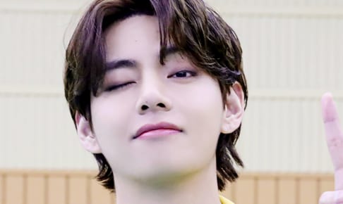 BTS V
