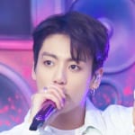 BTS ジョングク