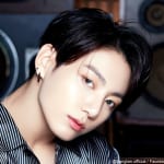 BTS ジョングク