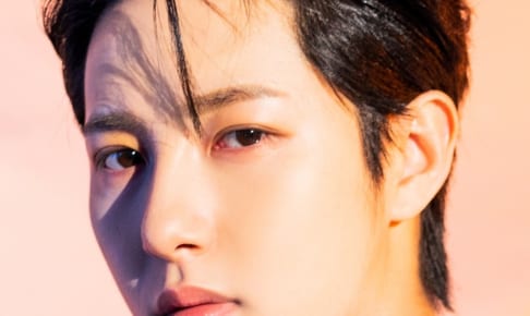 NCT ロンジュン