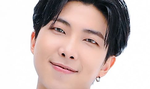 BTS RM
