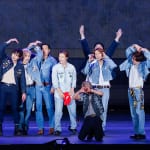 SUPER JUNIOR