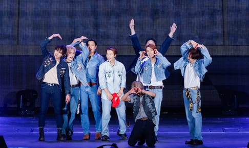 SUPER JUNIOR