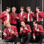 Stray Kids