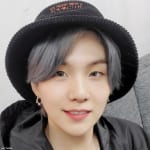 BTS シュガ
